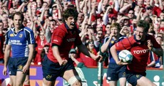 Honesty &amp; magic -- O'Gara retires having made Irish rugby great