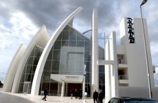 Modern churches aren't up to scratch, says Vatican museum chief