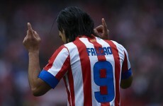 Here's why every big club in Europe wants to sign Falcao right now