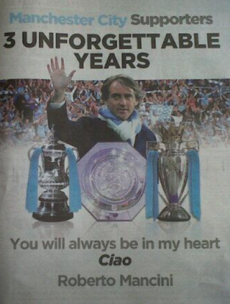 Your 'Nice Touch Roberto' Pic of the Day