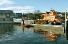New Castletownbere lifeboat station will speed up rescues