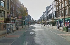 Girl (14) punched, kicked and robbed by three male teens in Belfast