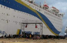 Some Irish nationals evacuated from Libya but 27 still remain