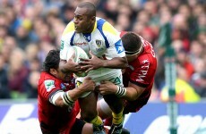 Reaction: Super-human effort made Toulon unbeatable