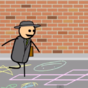 9 of the best games you ever played as a city kid