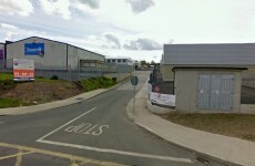 Man arrested in connection with Dublin gym shooting