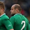 Rory Best to captain Ireland for summer tour to North America