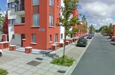Two gardaí in hospital following assault during Dublin house search