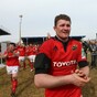 "If the Lions called Donnacha Ryan up tomorrow, he could play"