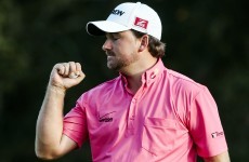Graeme McDowell wins 2nd title in a month after Matchplay fightback