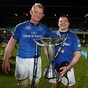We've lost the last 3 Pro12 finals but are determined to beat Ulster - Mike Ross