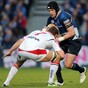 'Ulster have done a job on us twice already this season. They are favourites'