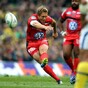 Jonny Wilkinson named European Player of the Year