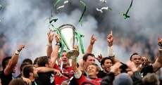 Kicking king: ‘Life just gets better and better’ for Jonny Wilkinson