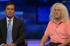 Taoiseach backs Shatter in penalty points row with Wallace