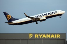 €569 million - Ryanair's profit for last year up 13%