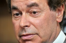 Poll: Should Alan Shatter have made his Prime Time comments?