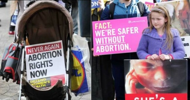 As they happened: Day 2 of the Oireachtas hearings on planned abortion laws