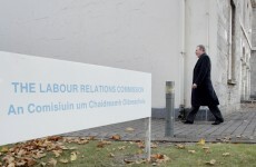 Pay talks continue as coalition concedes €300m target might be missed