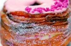 What is a Cronut and why are people queuing for ages to get them?