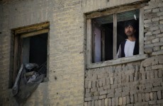 At least 14 killed in Afghanistan suicide blast