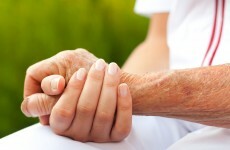 "Excessive and problematic" drinking by nursing home residents