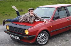 THIS is how to sell a car in Ireland