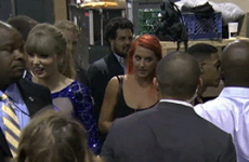 Things Taylor Swift doesn't like