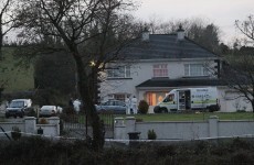 Two men arrested over murder of former garda John Kerins