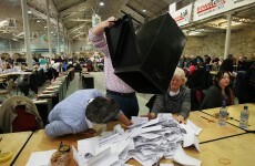 The Hot List: How the day unfolded in 12 key constituencies