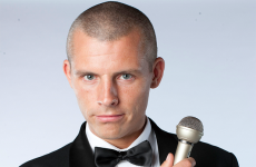 Cream of the crop: The top 10 Irish comedians