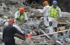 Rescue efforts continue in Christchurch as death toll reaches 145