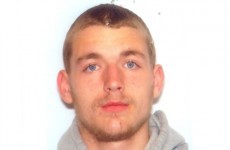 Gardaí appeal for missing teen Patrick Doyle