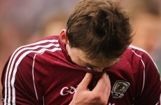Murph's Sideline Cut: 'All of Galway is going to have to wear this one for a long time'
