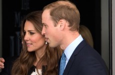 Column: Why do we care about Will and Kate, the fairytale across the Irish Sea?