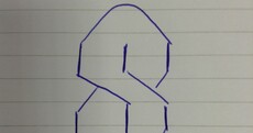 9 examples of graffiti that probably graced your schoolbooks
