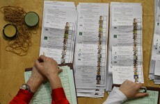 Voting trends: voter vengeance for Fianna Fáil and the Greens