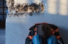 Parents had to console garda sent to the scene of their son’s suicide