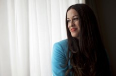 Alanis Morissette to star in new film about Irish architect