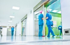 University of Limerick scientists invent new metal to 'significantly reduce patient trauma'