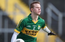 Kerry and Tipperary both name debutants for Munster quarter-final