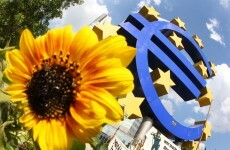 Ireland's banks are borrowing less and less from the ECB