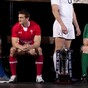 Captain Warburton happy to stand back as ‘leader’ O’Connell guides Lions teammates