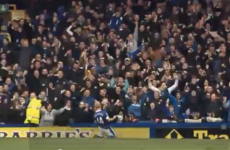 Nicely done: Check out Sky Sports' Premier League end-of-season montage