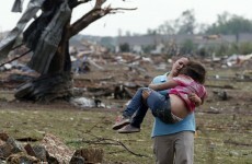 Twenty children killed in Oklahoma twister