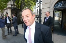 Legal experts take the stand at Oireachtas abortion hearings