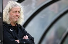Independent Mick Wallace set to be elected in Wexford