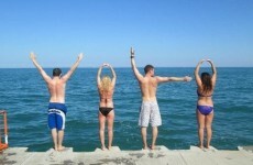16 things you'll remember from your J1 experience