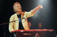 Irish fans remember Doors founder Ray Manzarek