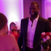 Dwyane Wade is a little old to be going to the prom